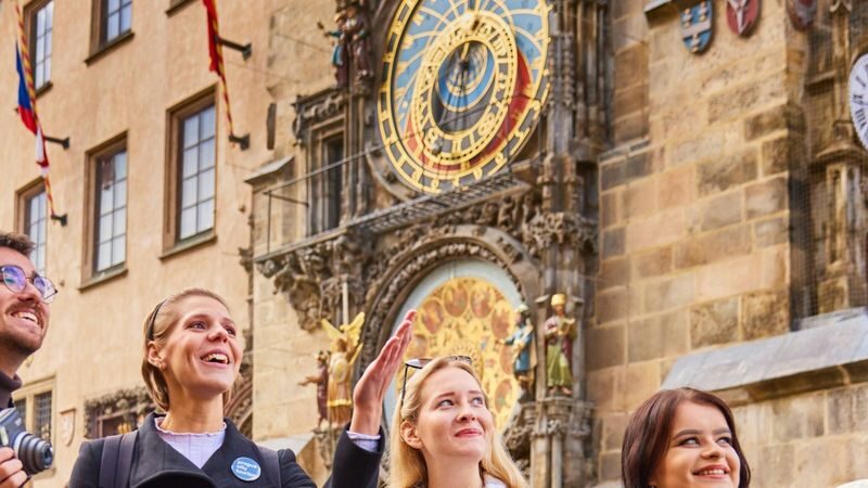 Medieval Underground and Old Town Tour in Prague - Why the streets above matter