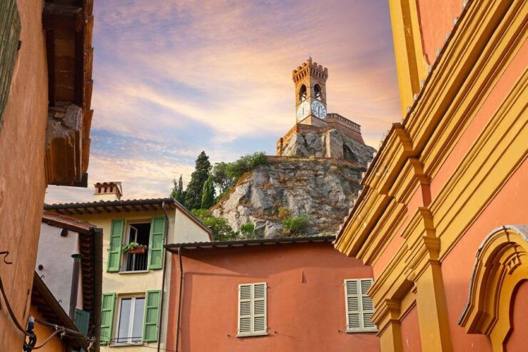 Medieval Villages Getaway - Private Day Tour From Bologna - Good To Know