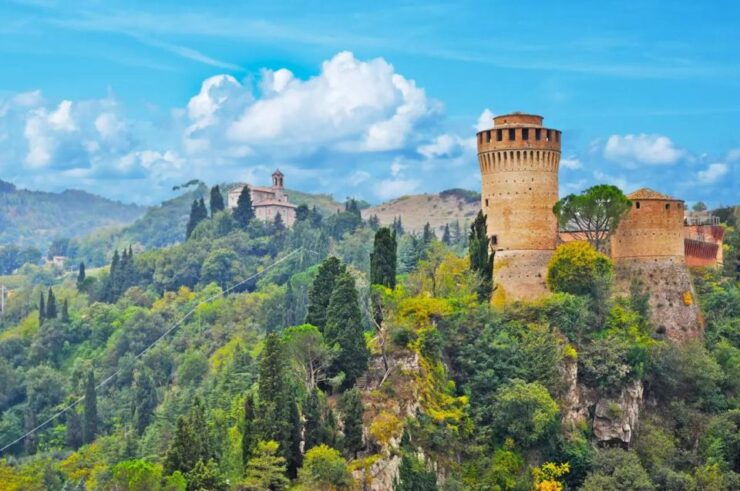 Medieval Villages Getaway - Private Day Tour From Bologna - Booking Information