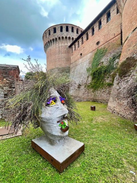 Medieval Villages Getaway - Private Day Tour From Bologna - Highlights