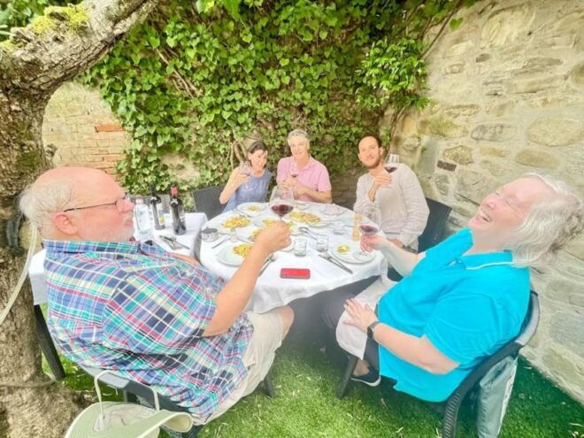 Medieval Villages Getaway - Private Day Tour From Bologna - Inclusions