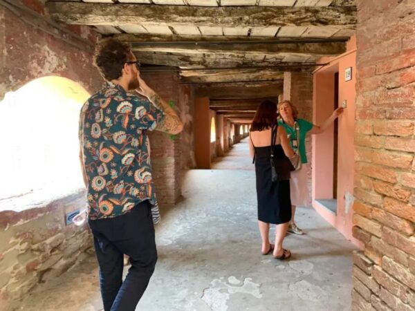 Medieval Villages Getaway - Private Day Tour From Bologna - Additional Information