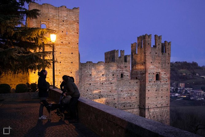 Medieval Villages Tour & Cremona Stradivaris Town, From Milan - Common Questions