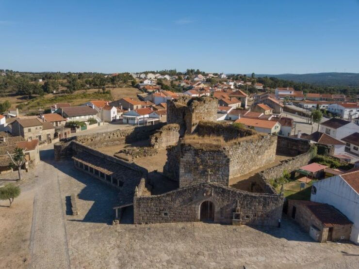 Medieval Villages Tour - Experience Highlights