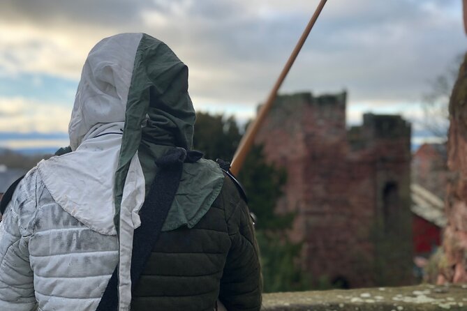 Medieval Walking Tour of Chester - Inclusions