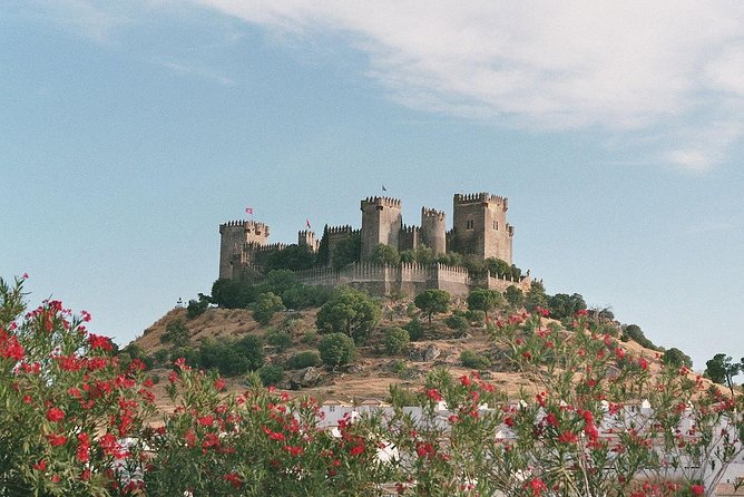 Medina Azahara and Almodovar Castle From Cordoba - Additional Information
