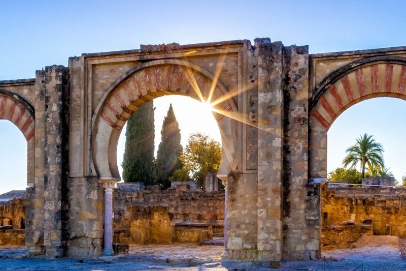 Medina Azahara Guided Day Tour - Key points to know before you go