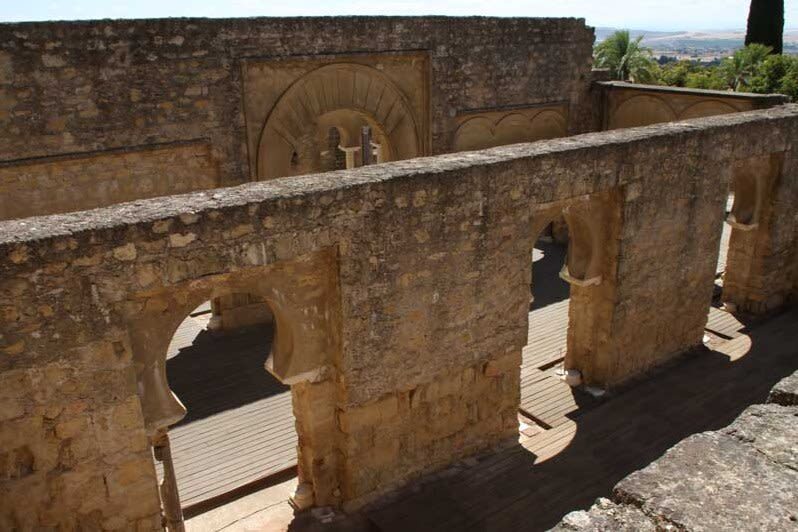 Medina Azahara Guided Day Tour - Why Medina Azahara deserves a place in your Córdoba plans