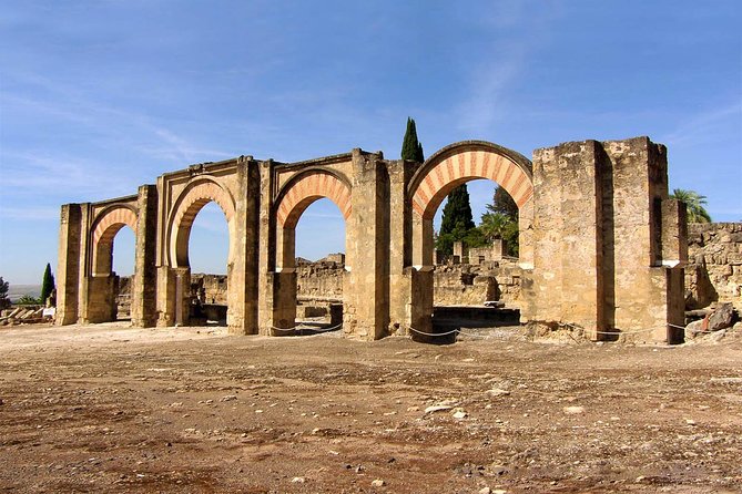 Medina Azahara Guided Tour - Common Questions
