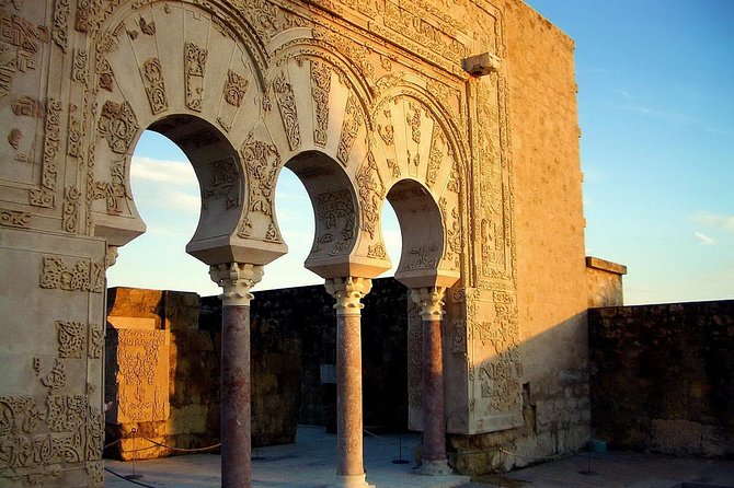 Medina Azahara Guided Tour From Córdoba - Tour Overview and Historical Significance