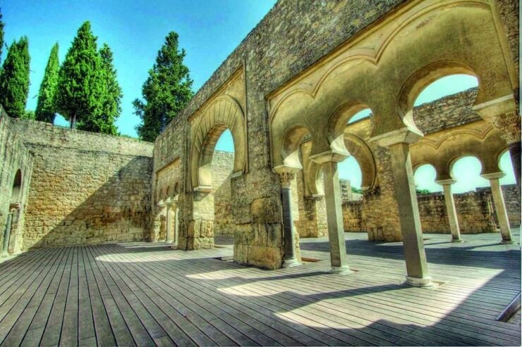 Medina Azahara: the Bright City - Historical Significance of Medina Azahara