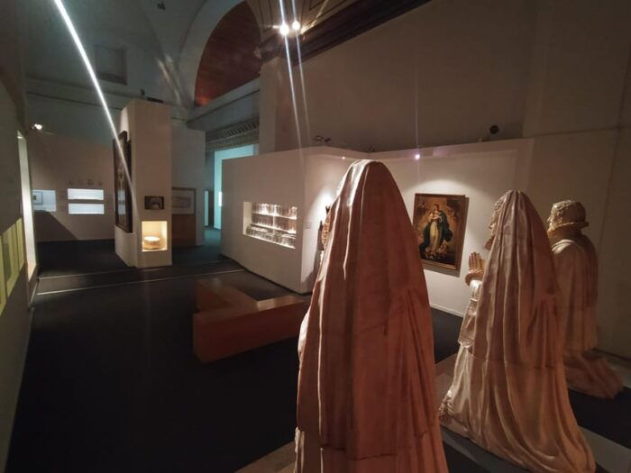 Medina Del Campo: Museum of Fairs - Simón Ruiz Archive: General Admission - Cancellation Policy