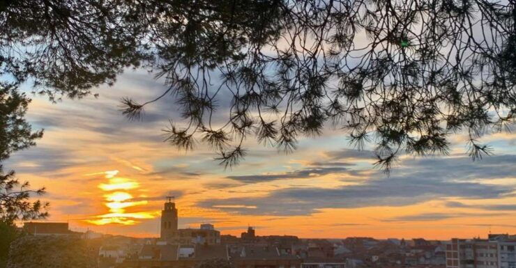 Medina Del Campo: Private Sightseeing Tour - Tour Highlights