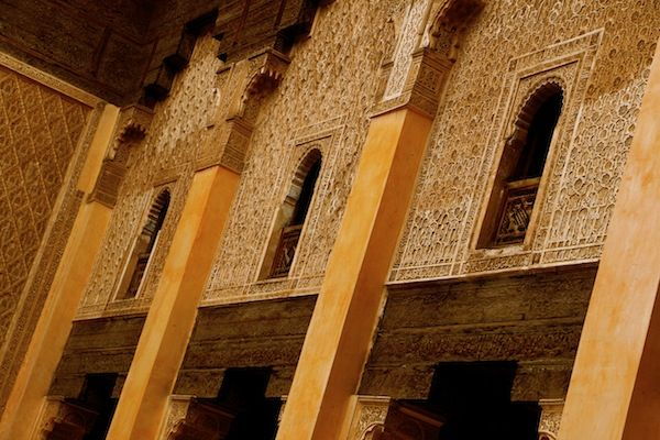 Medina: Private Half-Day Walking Tour Including 4 Tickets - Experience Highlights
