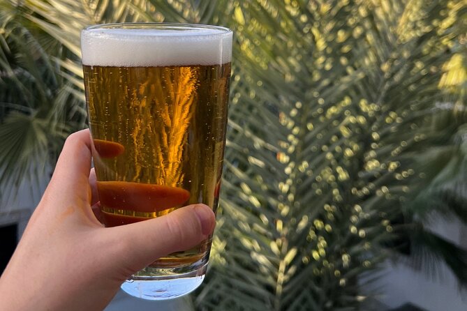 Medina Rooftop Bar Hopping Spices Discovery and Dinner Experience - Pricing Details