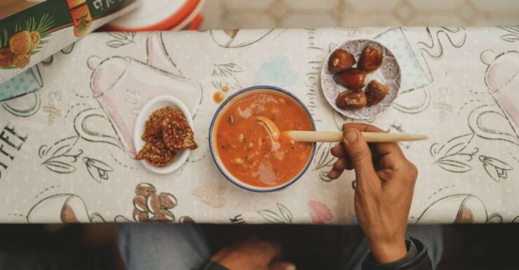 Medina Stories Marrakech Food Tour With 15 Tastings - Tour Duration and Guide Information