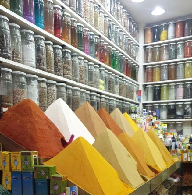 Medina Tasting Tour: Experience Local Culture & Street Food! - Highlights of the Tasting Tour