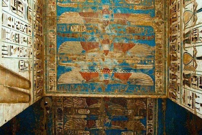 Medinat Habu, Valley of Artisan and Valley Queens Of Luxor Tour - Inclusions and Optional Add-Ons