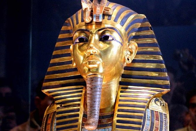 Medinet Habu And West Bank Luxor From Hurghada - Exploring the West Bank