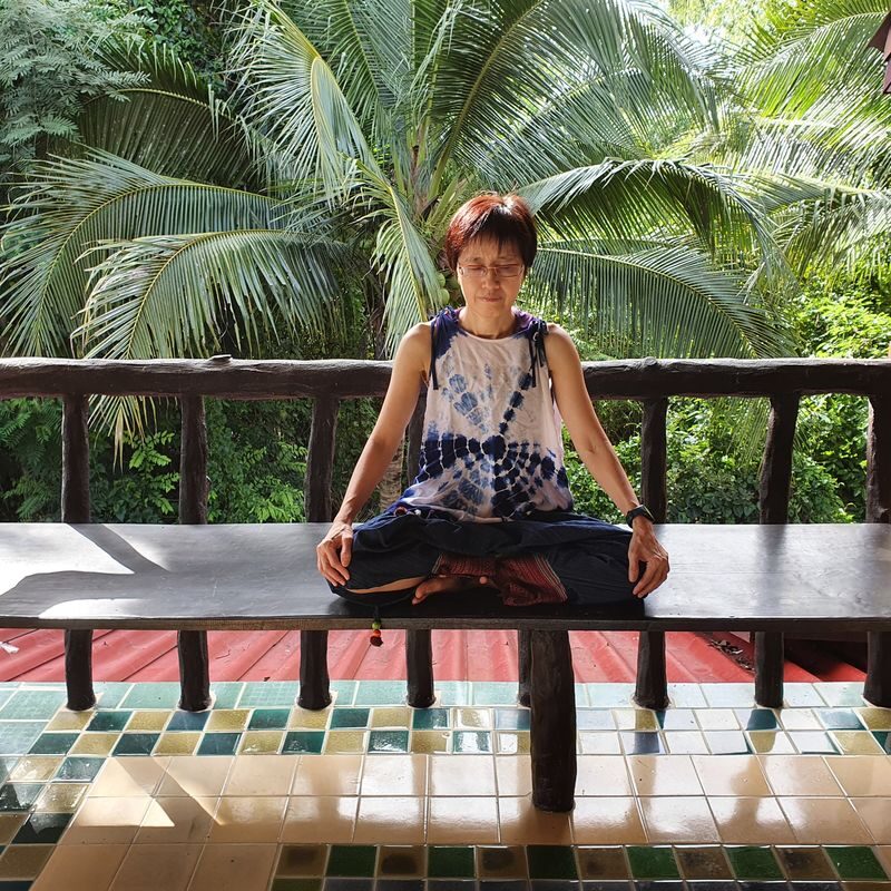 Meditation and Self-Care Retreat in Nature, Chiang Mai - What makes this retreat different