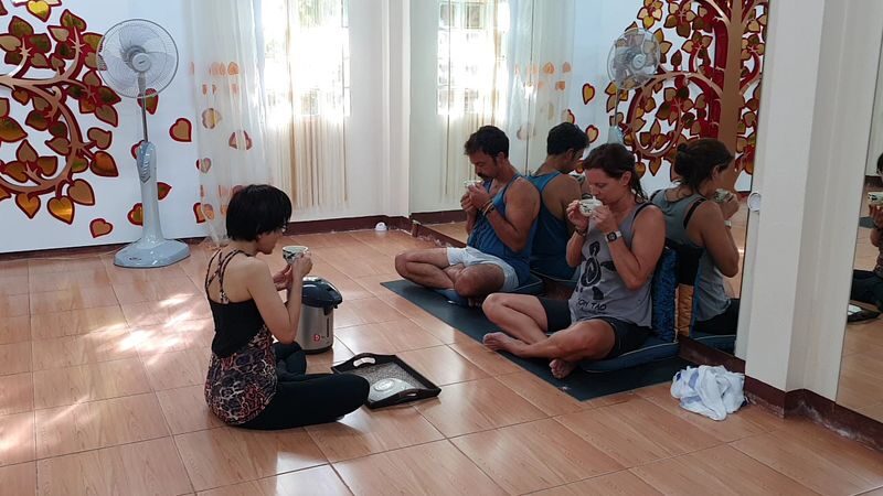 Meditation and Self-Care Retreat in Nature, Chiang Mai - Personal guidance for first-timers