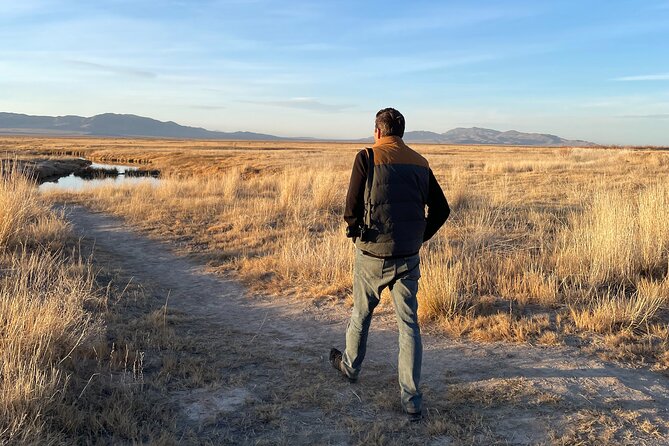 Meditation in the Mountains of Utah - Inclusions Provided