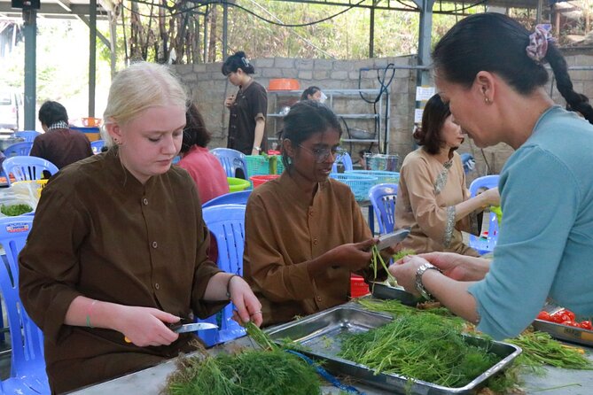Meditation Retreat 3 Days 2 Nights in Ho Chi Minh City, Viet Nam - Transportation Logistics