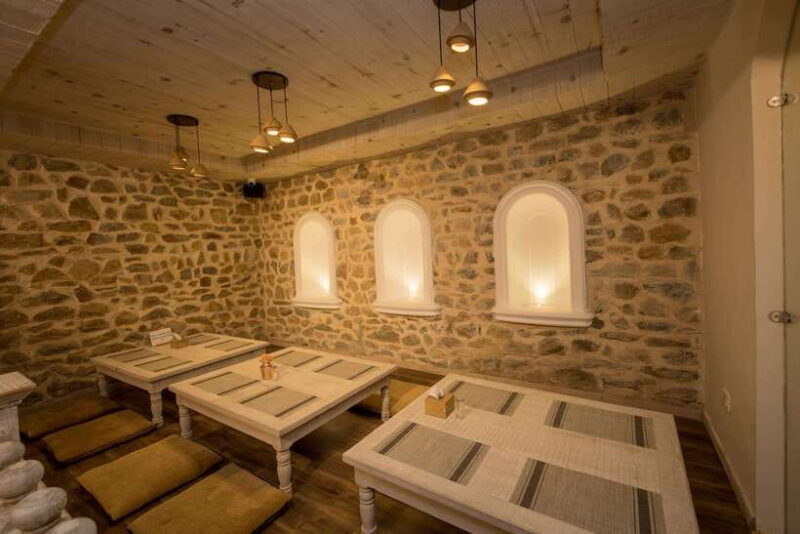 Meditation Retreat : 3 Nights Yoga Meditation Retreat - Final Words