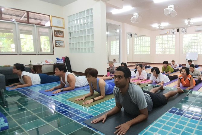 Meditation Retreat and Self-Care in Nature - Mindfulness Practices in Nature