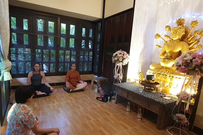 Meditation Retreat and Self-Care in Nature - Integrating the Retreat Experience Into Daily Life