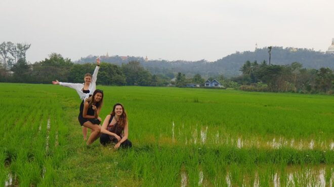 Meditation Retreat and Self-Care in Nature - Inclusions and Benefits