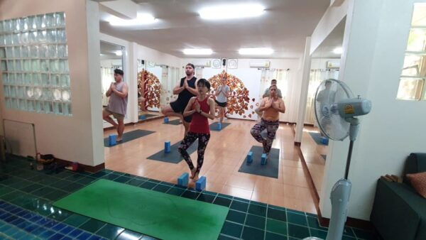 Meditation Retreat and Self-Care in Nature - Transportation and Sunset Views