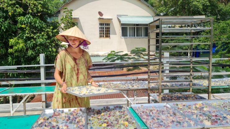 Meditation Retreat in Vietnam - 2 Days 1 Night - Booking Details