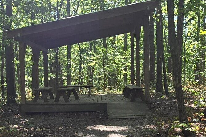 Meditative, Forest Bathing Hike followed by Yoga on the Deck - FAQ
