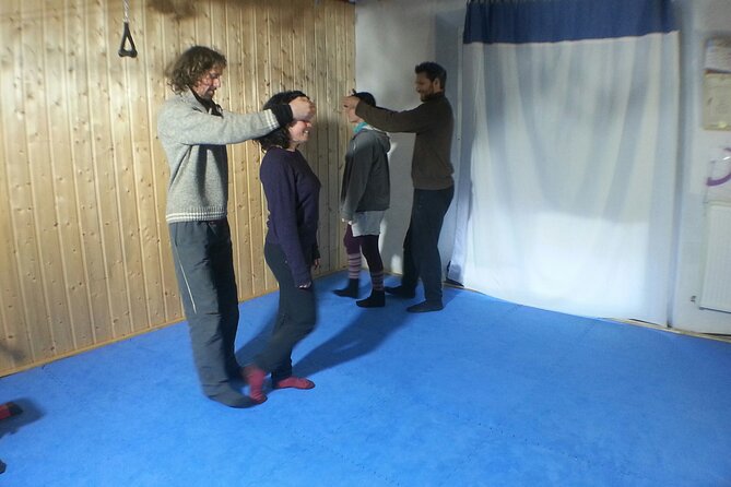 Meditative Walk in the Forest - Viator Help Center and Contact Information