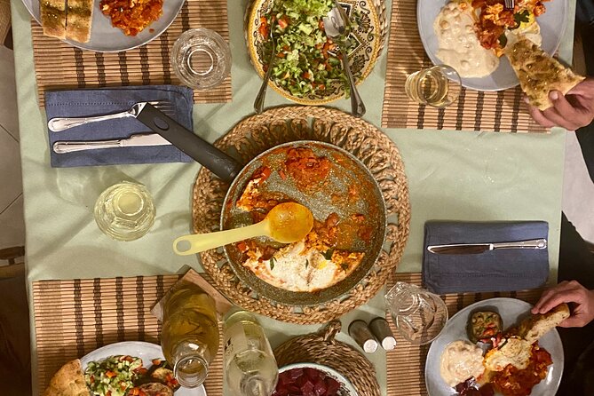 Mediterranean Celebration of Vegetarian/Vegan Organic Goodness - Good To Know