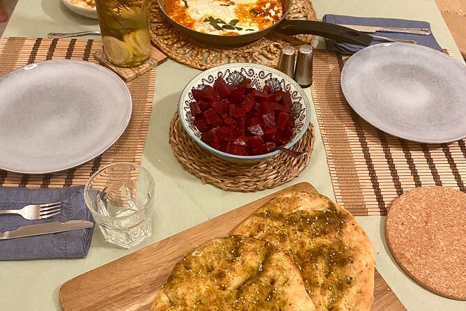 Mediterranean Celebration of Vegetarian/Vegan Organic Goodness - Dietary Considerations