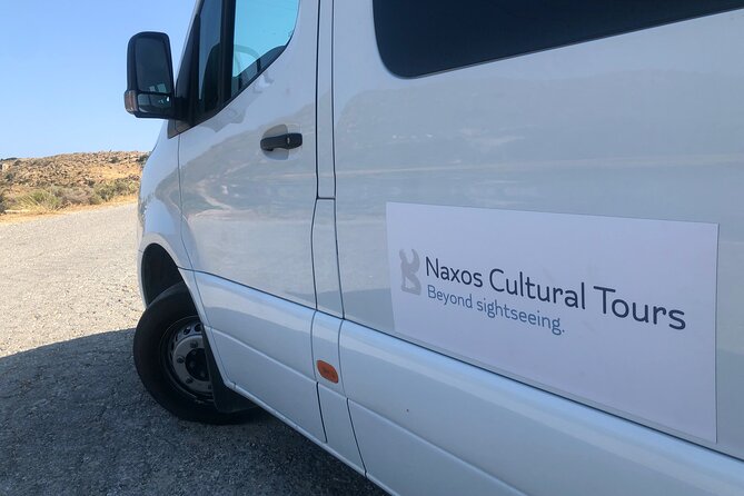 Mediterranean Diet Experience in Naxos - Tips for Incorporating the Mediterranean Diet in Your Everyday Life