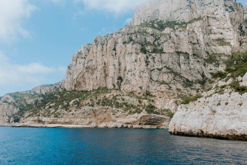 Mediterranean Dream: Cassis, Calanques Boat & Wine Tasting - Good To Know