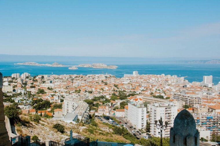 Mediterranean Dream: Cassis, Calanques Boat & Wine Tasting - A Day in Cassis