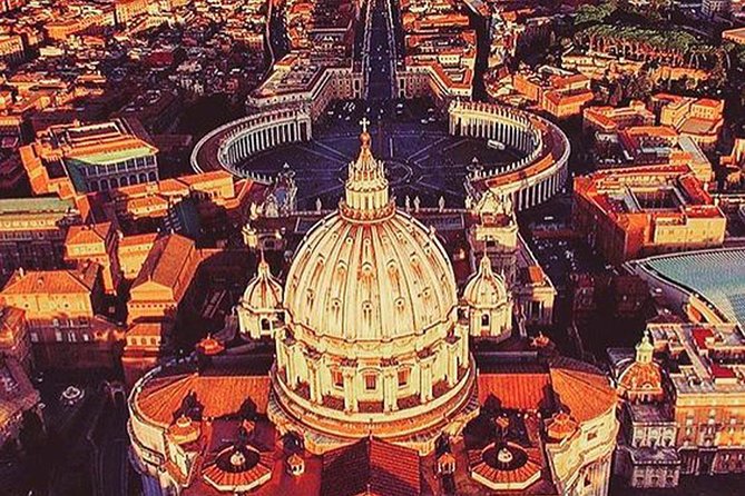 Mediterranean Dream Italy - Spain 17 Days - Tour Highlights