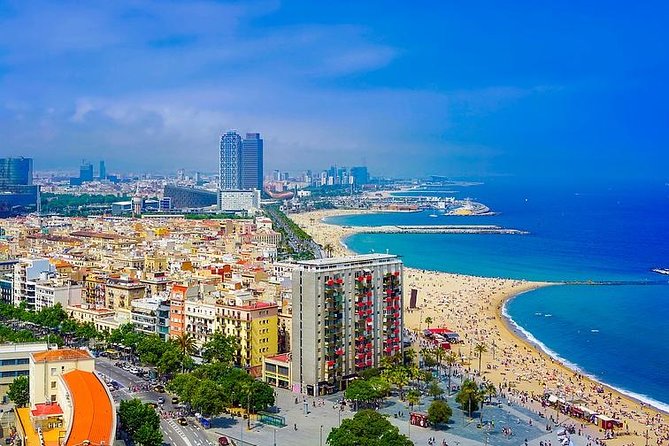 Mediterranean Dream Italy - Spain 17 Days - Booking Information