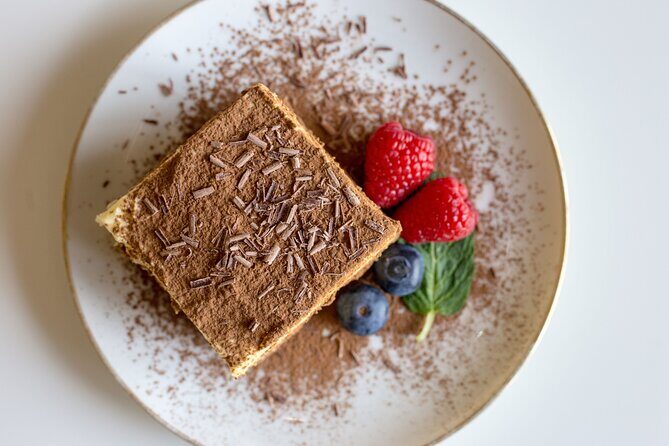 Mediterranean Paella Class in Tampa (Includes 4-Course Meal) - Good To Know