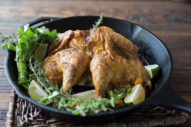 Mediterranean Paella Class in Tampa (Includes 4-Course Meal) - Why This Class Offers Great Value