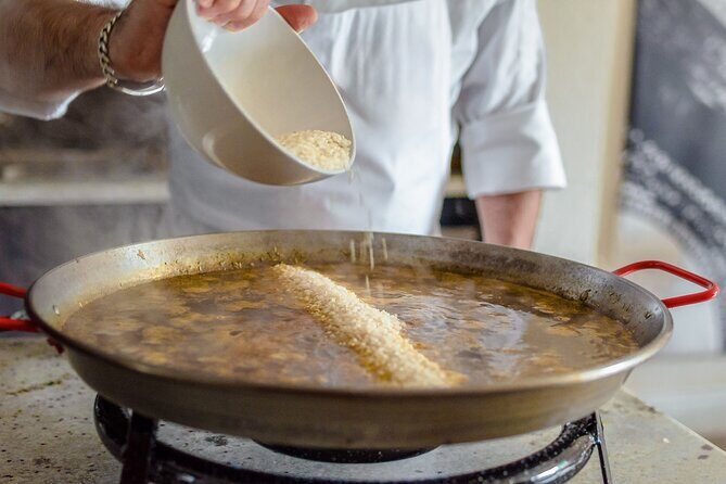 Mediterranean Paella Class in Tampa (Includes 4-Course Meal) - Final Thoughts: Is It Worth It?