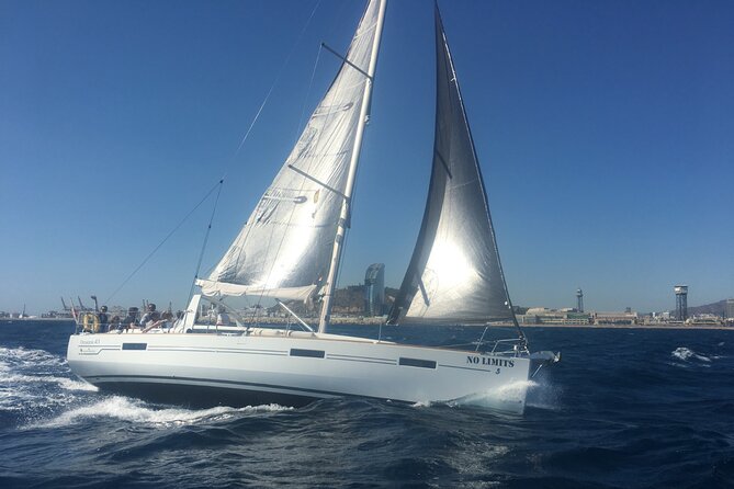 Mediterranean Sailing Experience With Open Bar - Common Questions