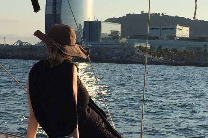 Mediterranean Sailing Experience With Open Bar - The Sum Up