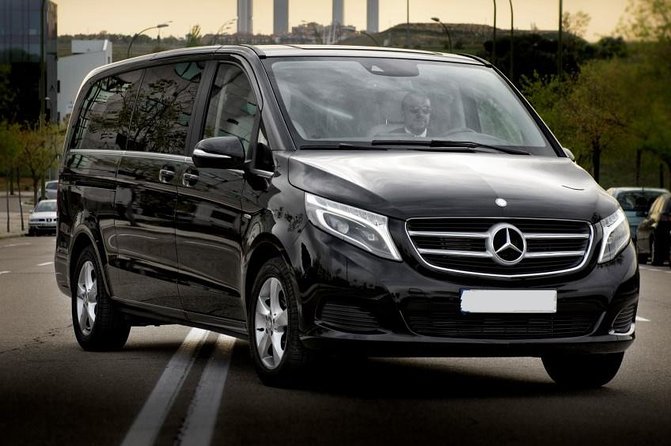 Mediterranean Villages Tour From Marseille Cruise Port or Hotel by Luxury Van - Cruise Ship Passengers