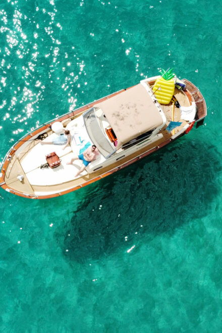 Medium Day Luxury Private Boat Tour in Elaphiti Islands - Customer Reviews