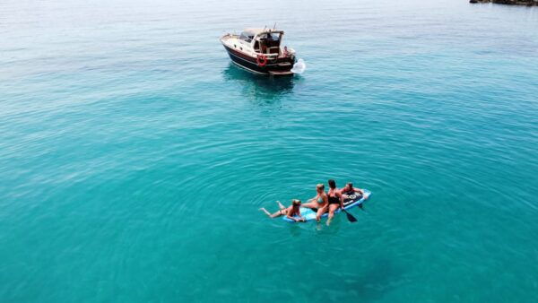 Medium Day Luxury Private Boat Tour in Elaphiti Islands - Availability and Language Options